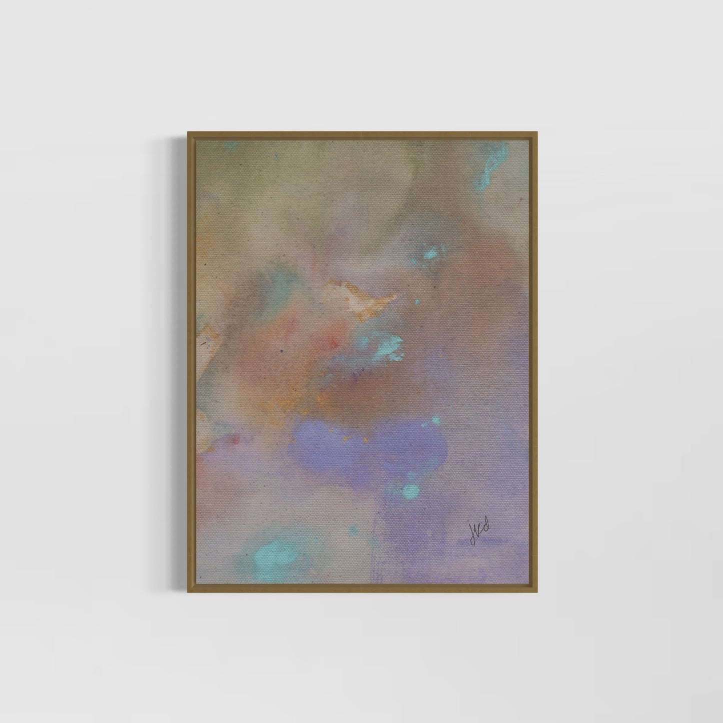 Resilience II - Giclée Art Print