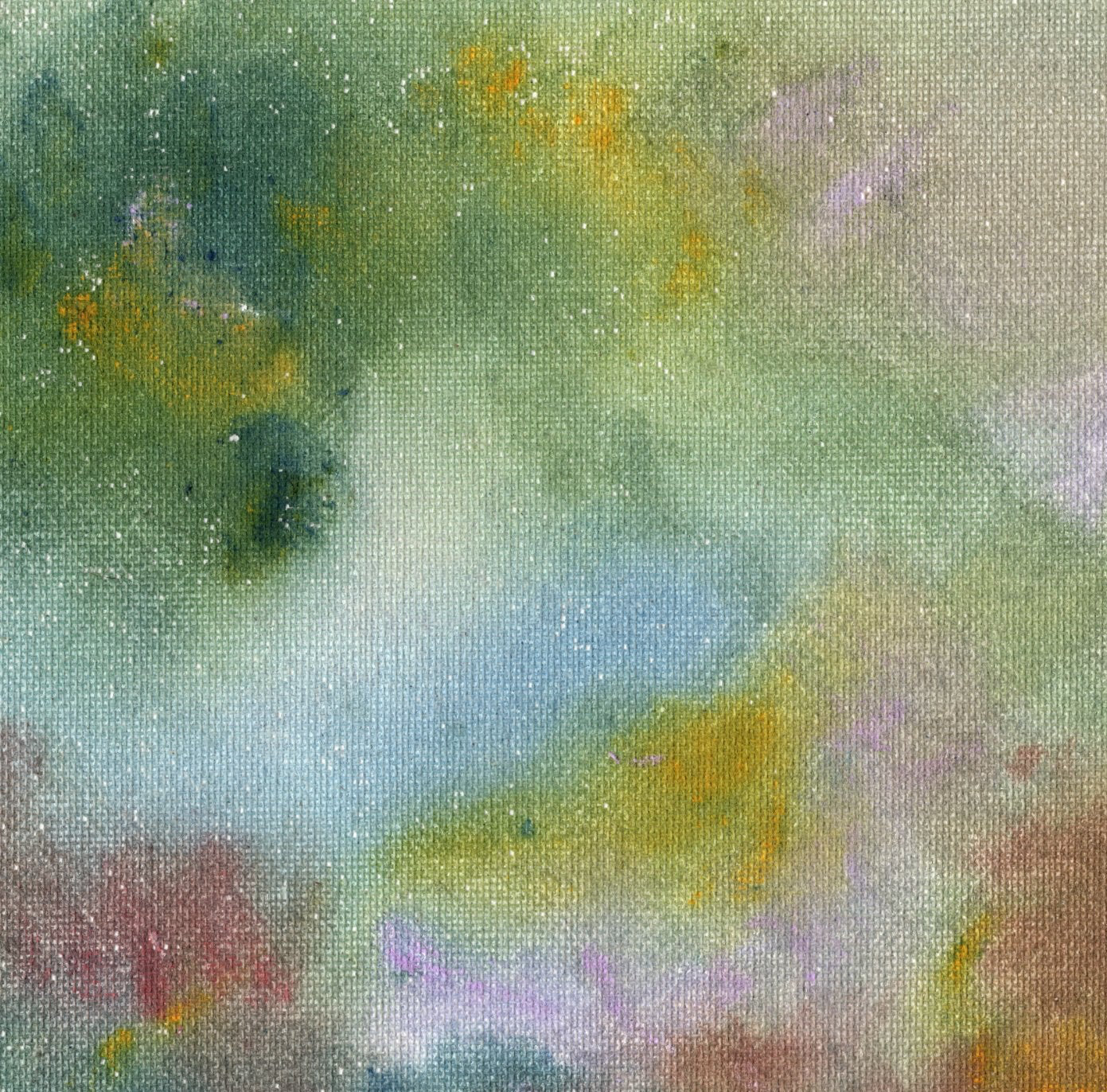 Warmth In Claren - Giclée Fine Art Print