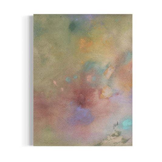 Resilience I - Giclée Art Print