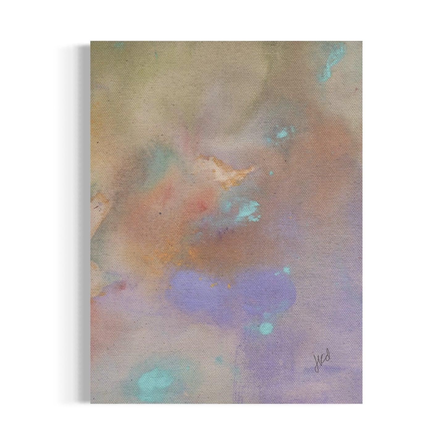 Resilience II - Giclée Art Print