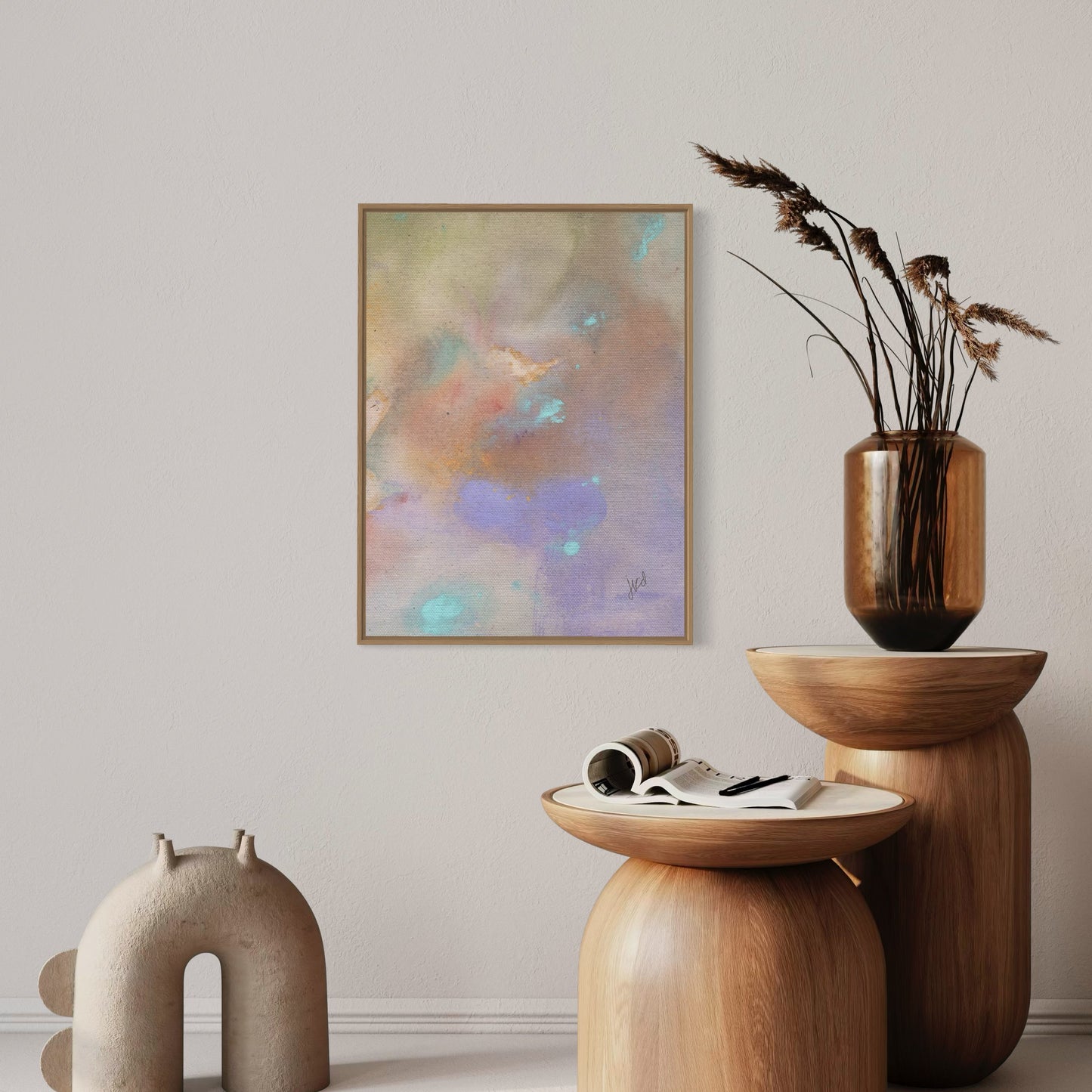 Resilience II - Giclée Art Print