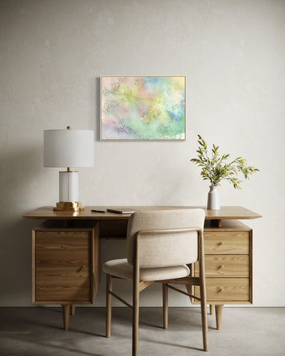 Alora - Giclée Fine Art Print