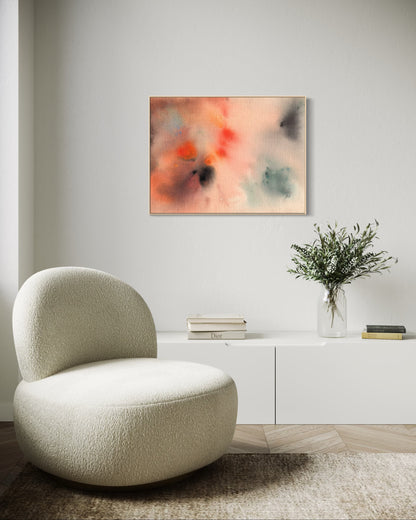 Endless Beginnings - Giclée Fine Art Print