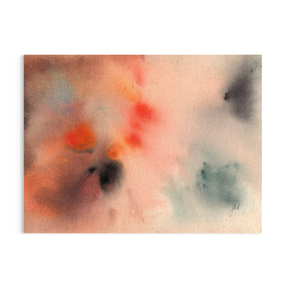 Endless Beginnings - Giclée Fine Art Print