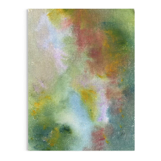 Warmth In Claren - Giclée Fine Art Print