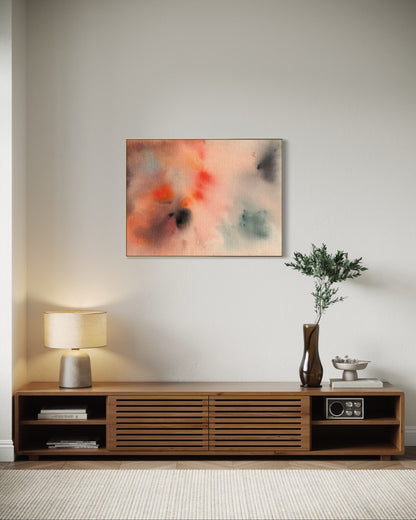 Endless Beginnings - Giclée Fine Art Print