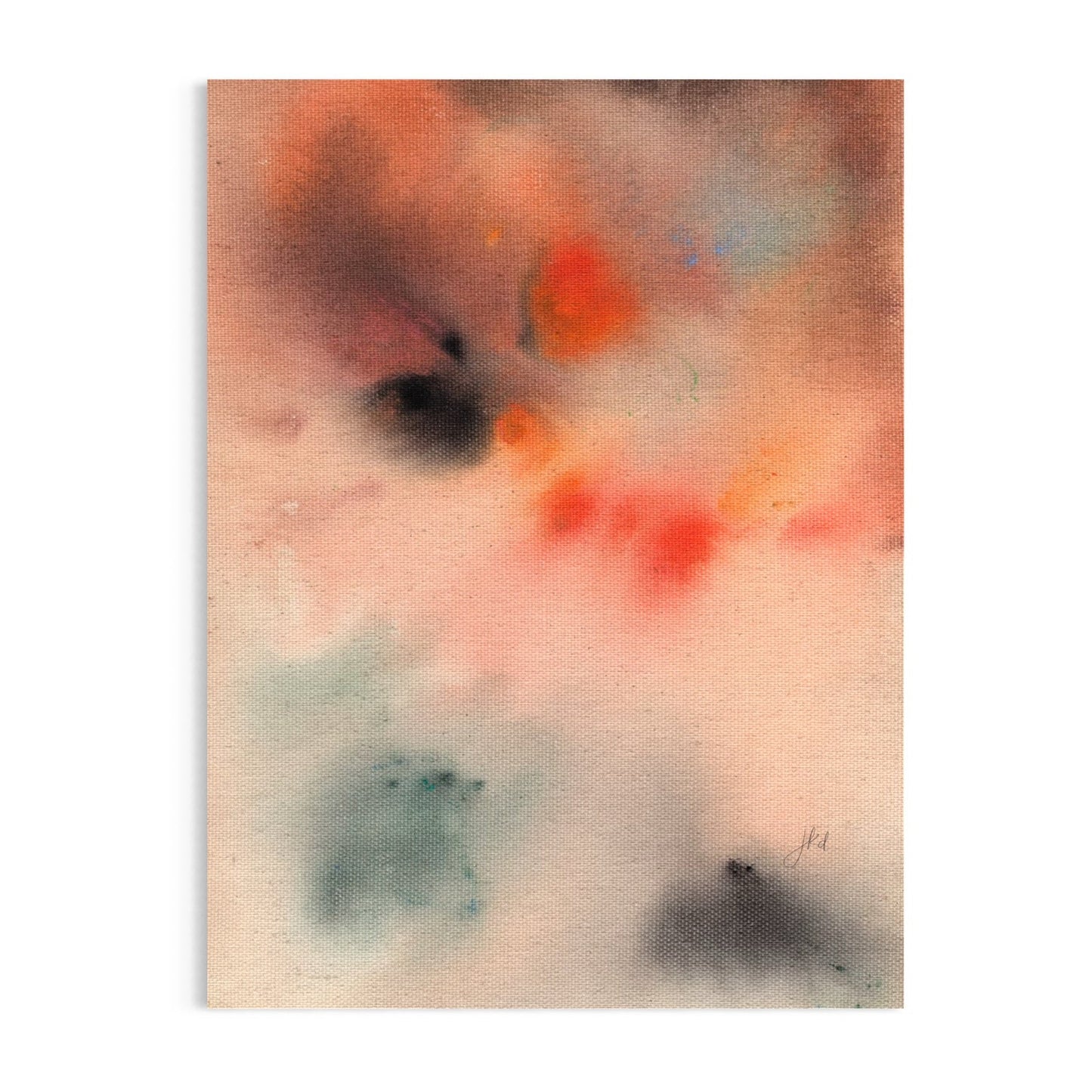 Endless Beginnings - Giclée Fine Art Print