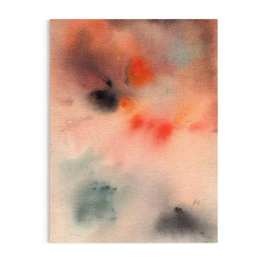 Endless Beginnings - Giclée Fine Art Print