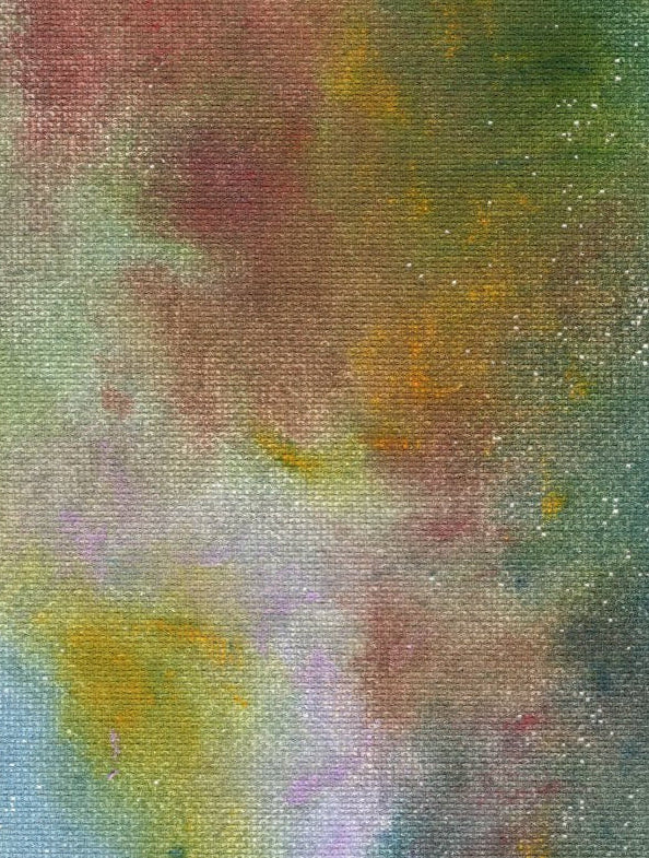 Warmth In Claren - Giclée Fine Art Print