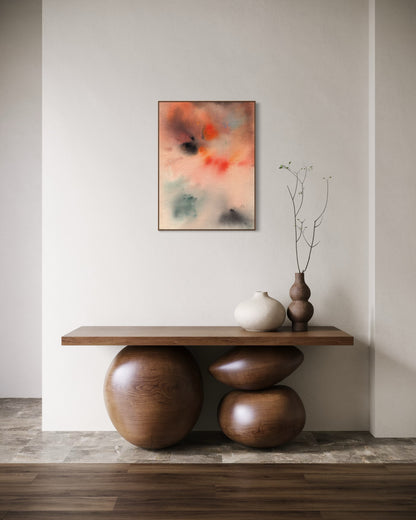 Endless Beginnings - Giclée Fine Art Print