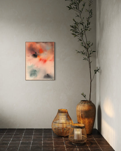 Endless Beginnings - Giclée Fine Art Print