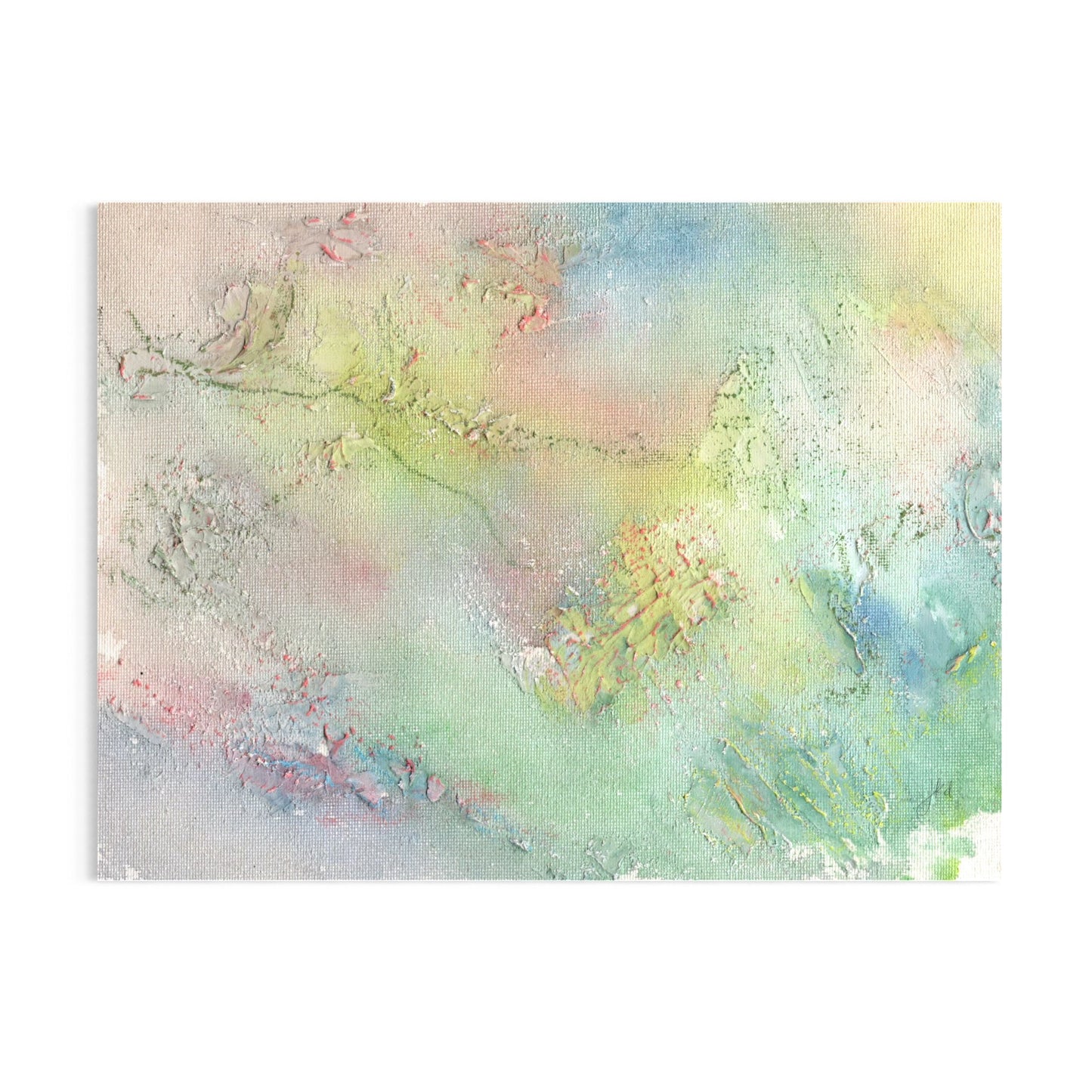 Alora - Giclée Fine Art Print