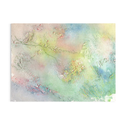 Alora - Giclée Fine Art Print